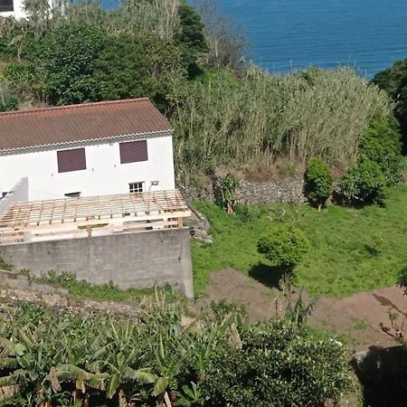 Villa Visconde Nordeste  Ngoại thất bức ảnh