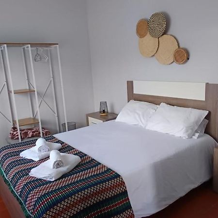 Villa Visconde Nordeste  Ngoại thất bức ảnh