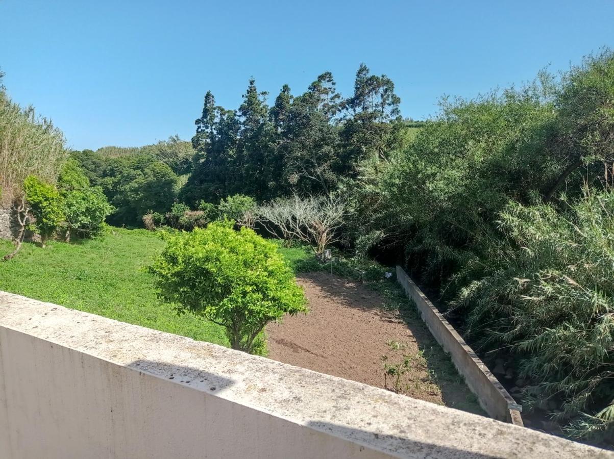 Villa Visconde Nordeste  Ngoại thất bức ảnh