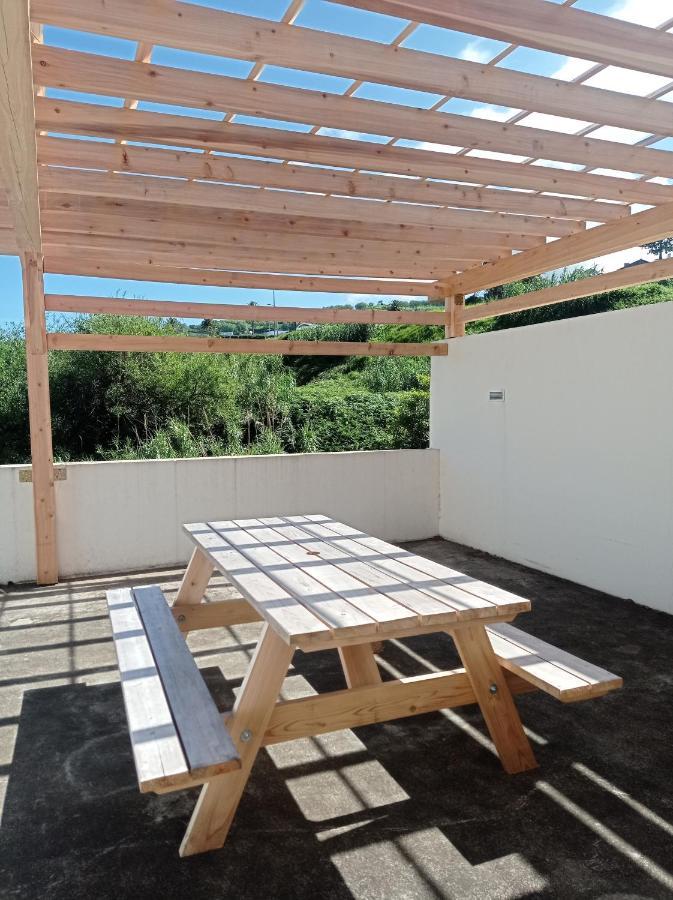 Villa Visconde Nordeste  Ngoại thất bức ảnh