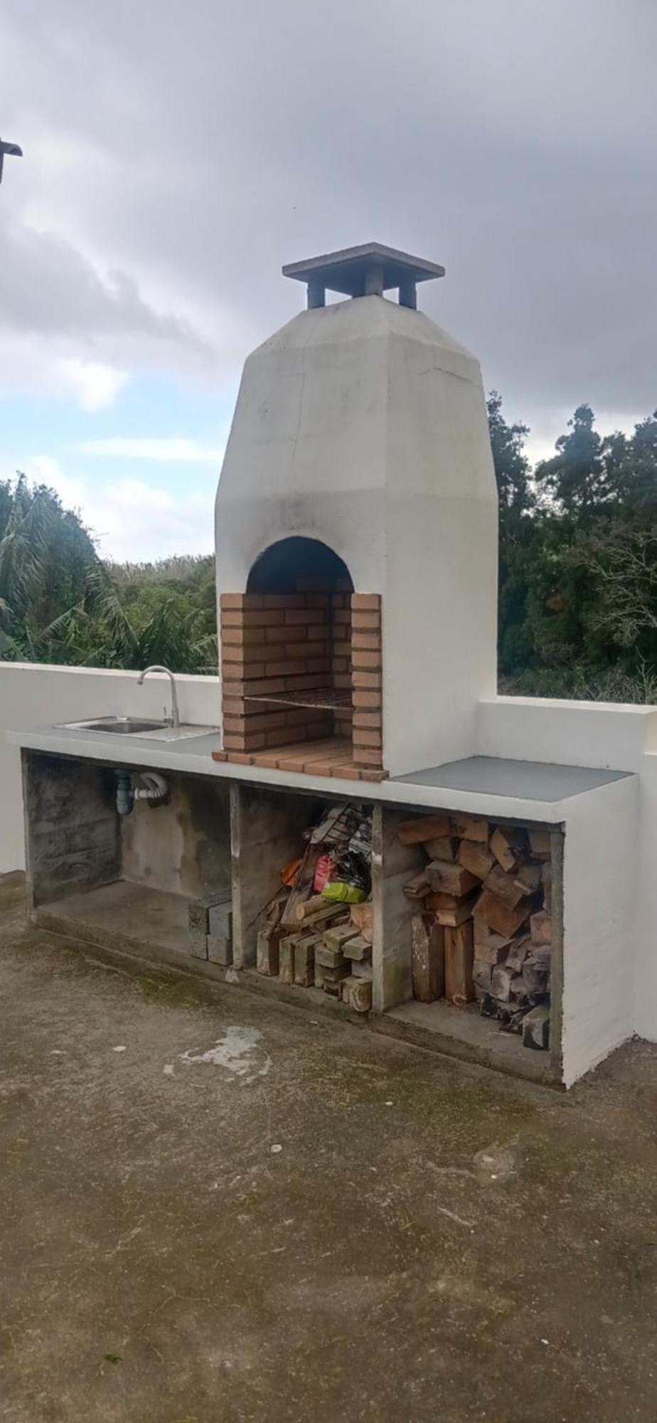 Villa Visconde Nordeste  Ngoại thất bức ảnh