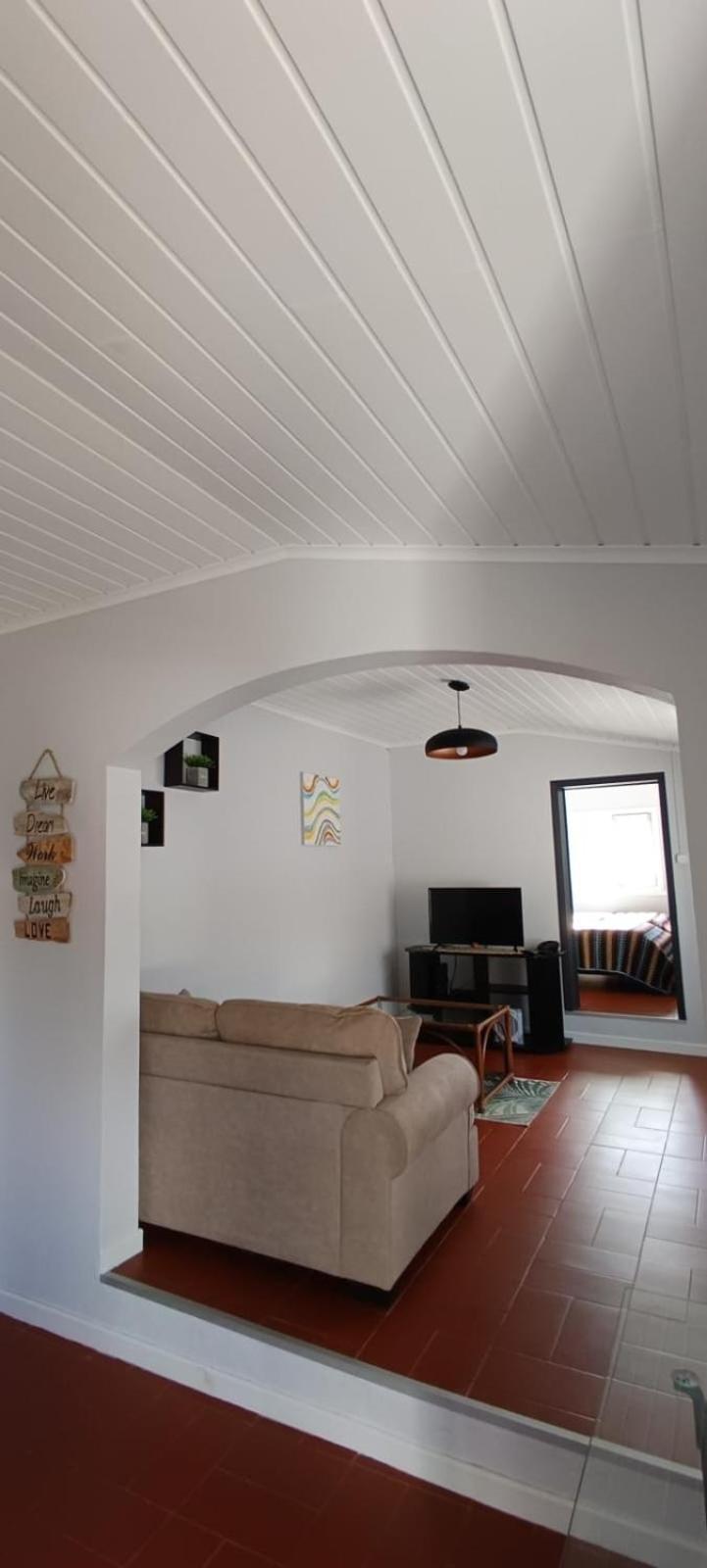 Villa Visconde Nordeste  Ngoại thất bức ảnh