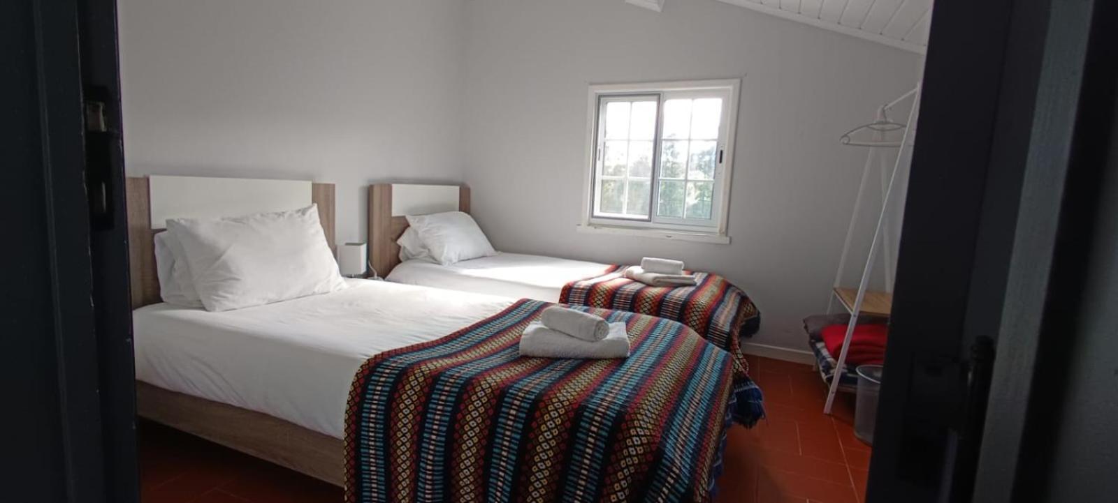 Villa Visconde Nordeste  Ngoại thất bức ảnh