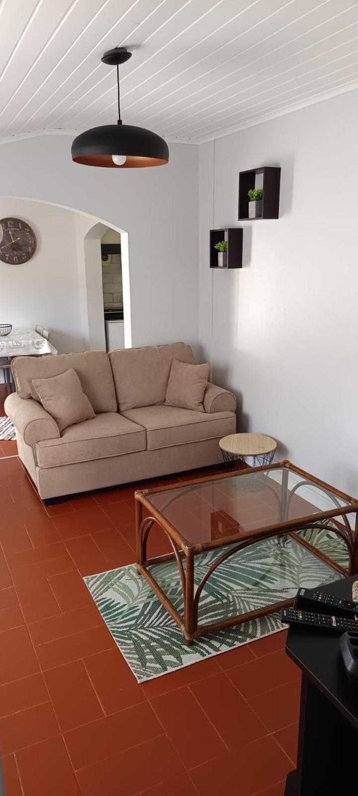 Villa Visconde Nordeste  Ngoại thất bức ảnh