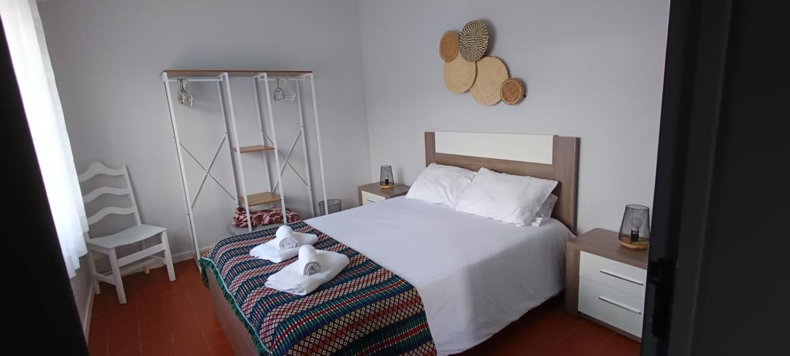 Villa Visconde Nordeste  Ngoại thất bức ảnh